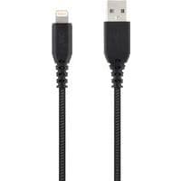 Cable Lightning renforce Xtremwork - TNB