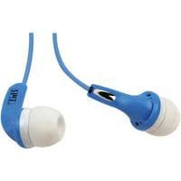 Oordopjes stereo bedraad jack 3.5 mm Fizz - T'nB