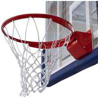 Basketbalring en -net wedstrijd Heavy Duty