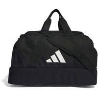 Sporttas Tiro League Duffle Bottom zwart – Adidas