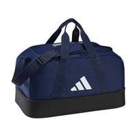 Sporttas Tiro League Duffle Bottom marineblauw – Adidas