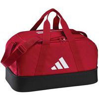 Sporttas Tiro League Duffle Bottom rood – Adidas