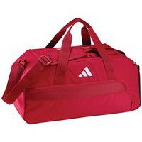 Sporttas Tiro League Duffle rood – Adidas