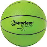 Basketbal Sporteus voor beginners – Maat 4