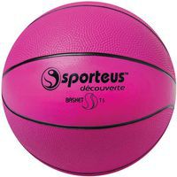 Basketbal Sporteus voor beginners – Maat 5