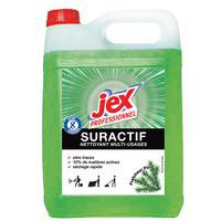 Reiniger zeer actief Jex Professionnel - Fles 5 l