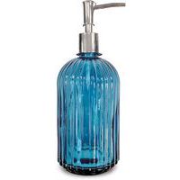 Zeepdispenser Blue Lagoon - Keramiek - Arvix