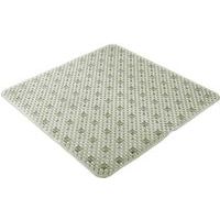 Douchebak mat doorschijnende pvc Pesto - 53x53 cm - Arvix