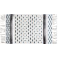 Tapis de sortie de bain Ailleurs -  Coton - Arvix