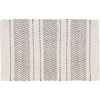 Tapis de sortie de bain Empreinte -  Coton - Arvix