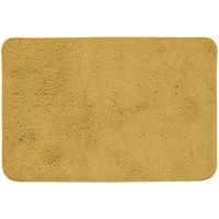 Tapis de sortie de bain - Curry - Mircofibre - Arvix