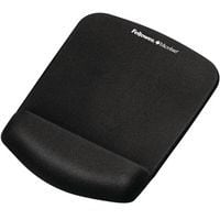 Tapis de souris ergonomique avec repose poignet