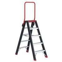 Trapladder dubbel Taurus TDO - Altrex