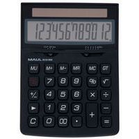 Calculatrice de bureau ECO 850 - 12 touches - Maul