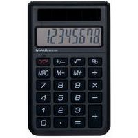 Calculatrice de poche ECO 250- 8 touches - Maul