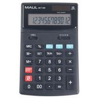 Calculatrice de bureau MCT 500- 12 touches - Maul