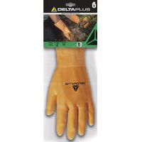 Gants latex lourd - 30 cm