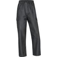 Pantalon de travail polyester oxford enduit polyuréthane GALWAY