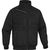 Blouson de travail polyester/coton ripstop YEMAN