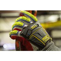 Gants manutention anti-impact Ringers R065 - Ansell