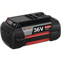 Batterie 36V-LI 6,0 Ah Bosch