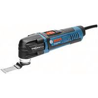 Multitool oscillerend 300 W GOP 30-28 in L-Boxx - Bosch