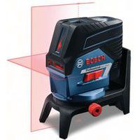 Laser points et lignes GCL 2-50 C avec RM2 (AA) Bosch