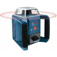 Laser rotatif - GRL 400 H - Bosch