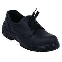 Chaussures de sécurité basses S1P SRC, Embout de sécurité: Métallique, Modèle de tige: Bas, Pointure: 46
