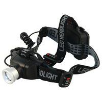 Led-hoofdlamp Argo-zoom Evo - 6 W