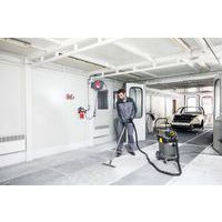 Aspirateur de sécurité NT 50/1 Tact Te H_Karcher