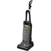 Aspiro-brosseur pour moquettes CV 30/1_Karcher