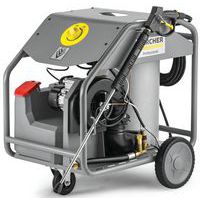 Warmwatergenerator HG 43_Karcher