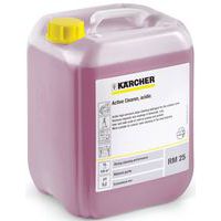 Reiniger actieve zuur RM25 10L_Karcher