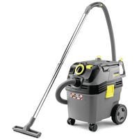 Aspirateur eau et poussières NT 30/1 Ap Te L_Karcher