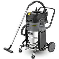 Aspirateur eau et poussières NT 55/2 Tact² Me I_Karcher