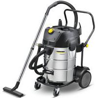 Aspirateur eau et poussières NT 75/2 Tact² Me Tc_Karcher