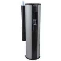 Waterdispenser Lumio Koud - Ongekoeld Koolzuurhoudend Gefilterd - 39 l