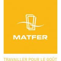 Joint de bouteille pour siphon Themo Xpress - Matfer