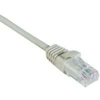 Cordon RJ45 catégorie 6 U/UTP LSOH snagless - DEXLAN