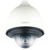 Dome camera AHD gemotoriseerd HANWHA