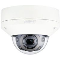 Dome camera 2,8- 12 mm HANWHA