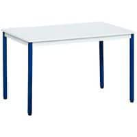 Table polyvalente Manutan - Largeur 140 cm - Manutan Expert