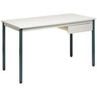 Tafel veelzijdig - Breedte 180 cm - Manutan Expert