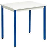 Tafel veelzijdig - Breedte 70 cm - Manutan Expert