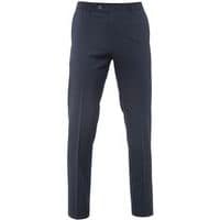 Pantalon de travail coupe droite pour homme Ristretto - Cepovett Safety