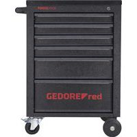 Servante d'atelier Mechanic R20152006 - GedoreRed