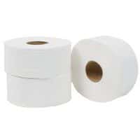 Papier toilette Mini Jumbo - Manutan Expert