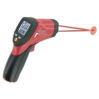 Laserthermometer 500 °C - SAM Outillage