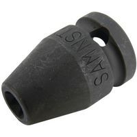 Slagdop Torx 1/2 inch - SAM Outillage